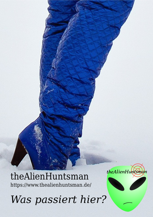 Was passiert hier?, thealienhuntsman, erotische Geschichten, letters2feel.de