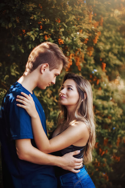 Die Liebe siegt, 