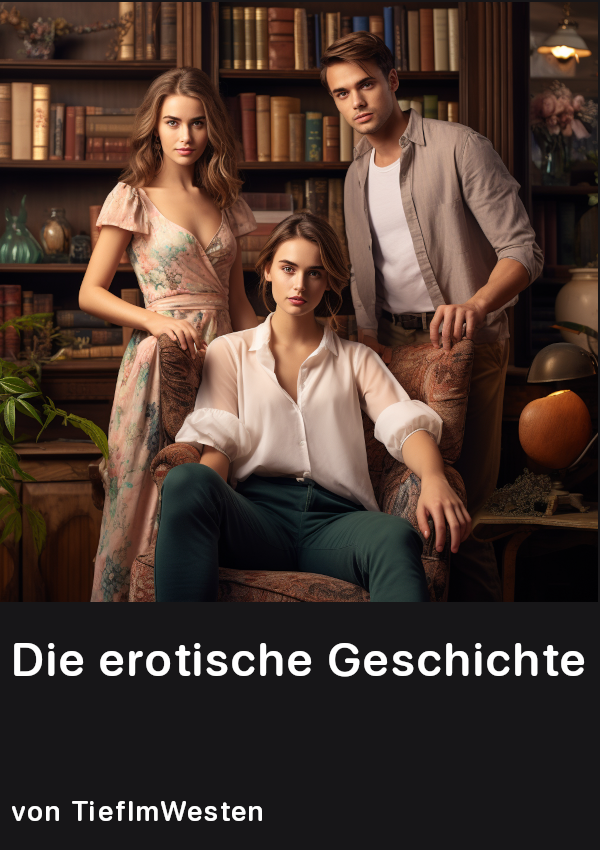 Die erotische Geschichte - 5, 