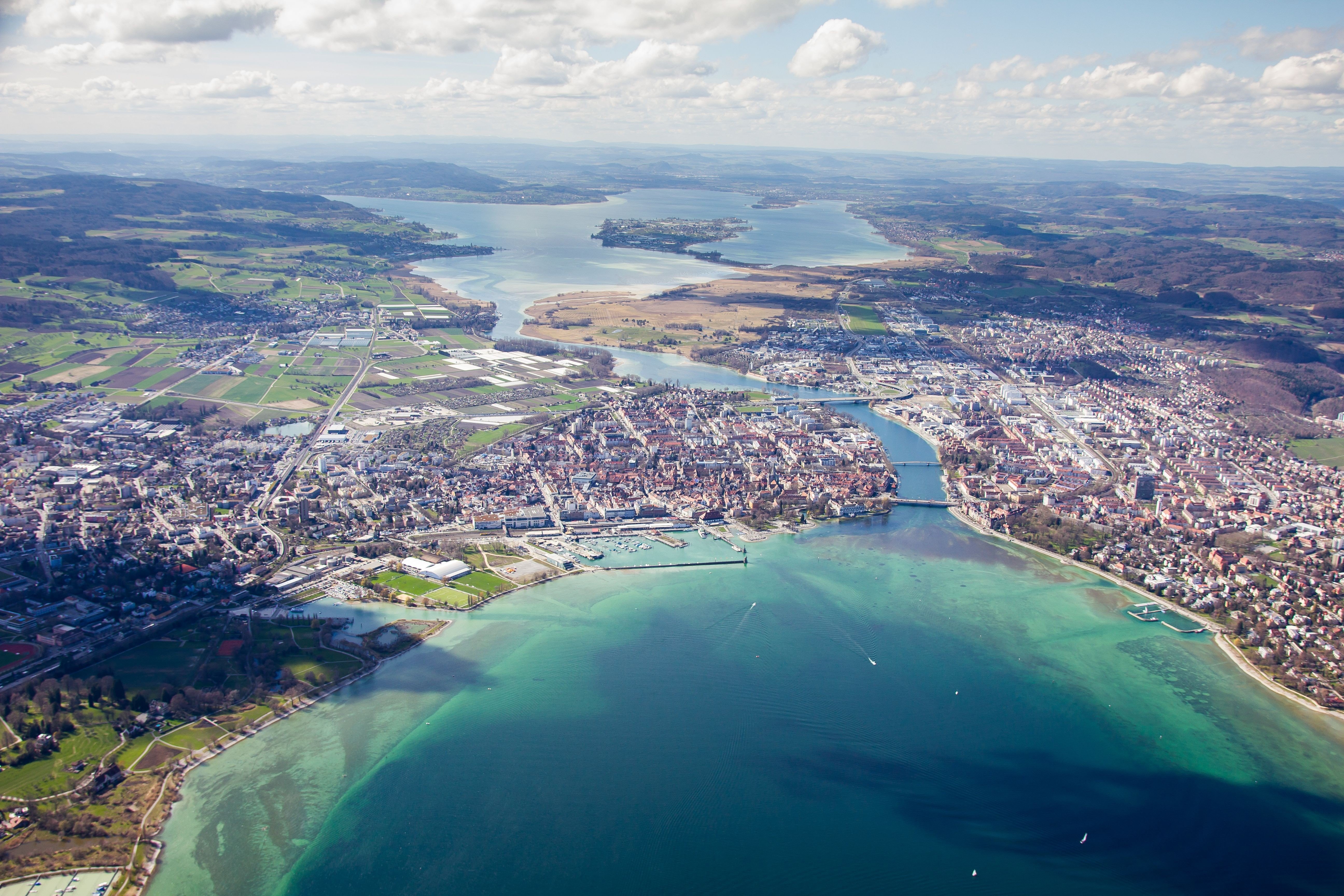 Verlust und Gewinn Teil 4, 