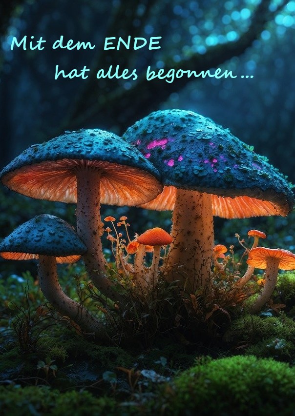 Mit dem ENDE hat alles begonnen (3.0), 