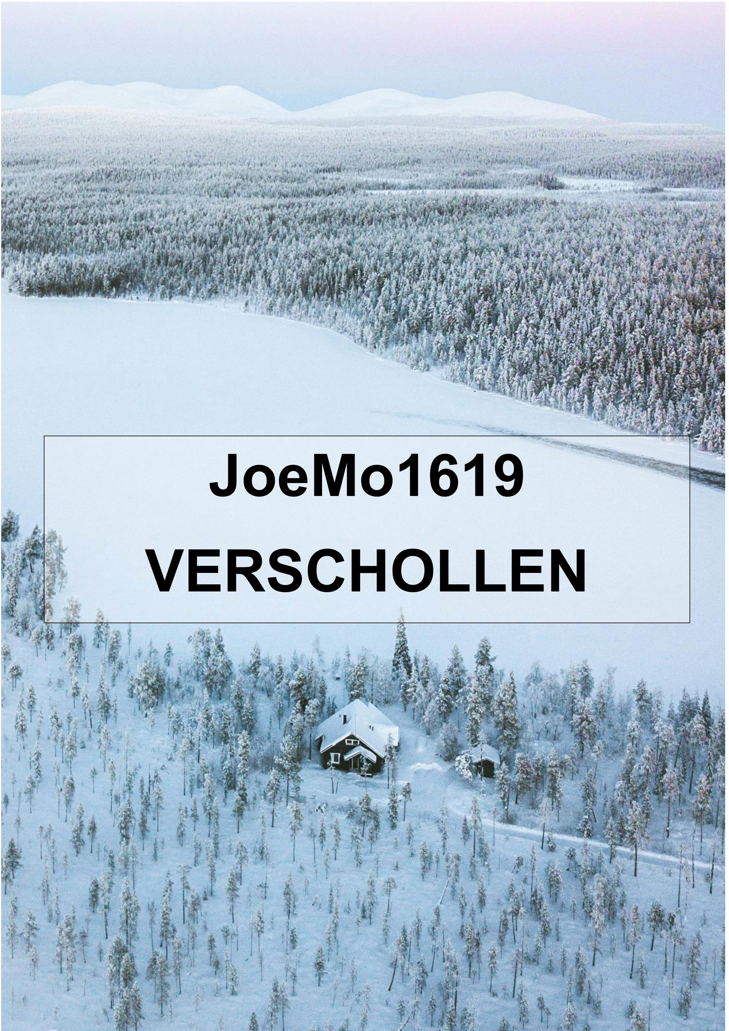 Verschollen, 