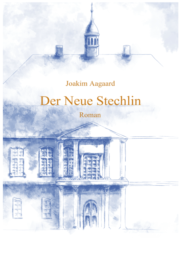 Der neue Stechlin - Leseprobe, 