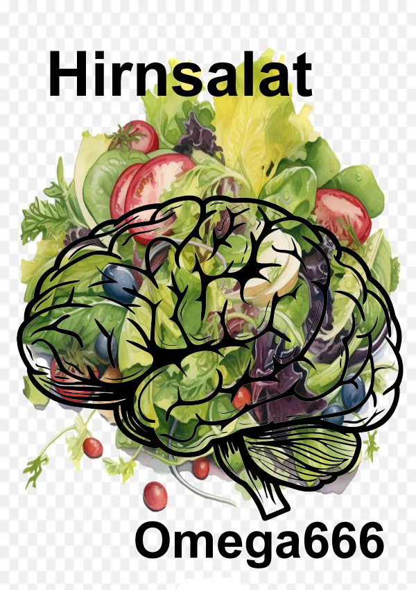 Hirnsalat, 