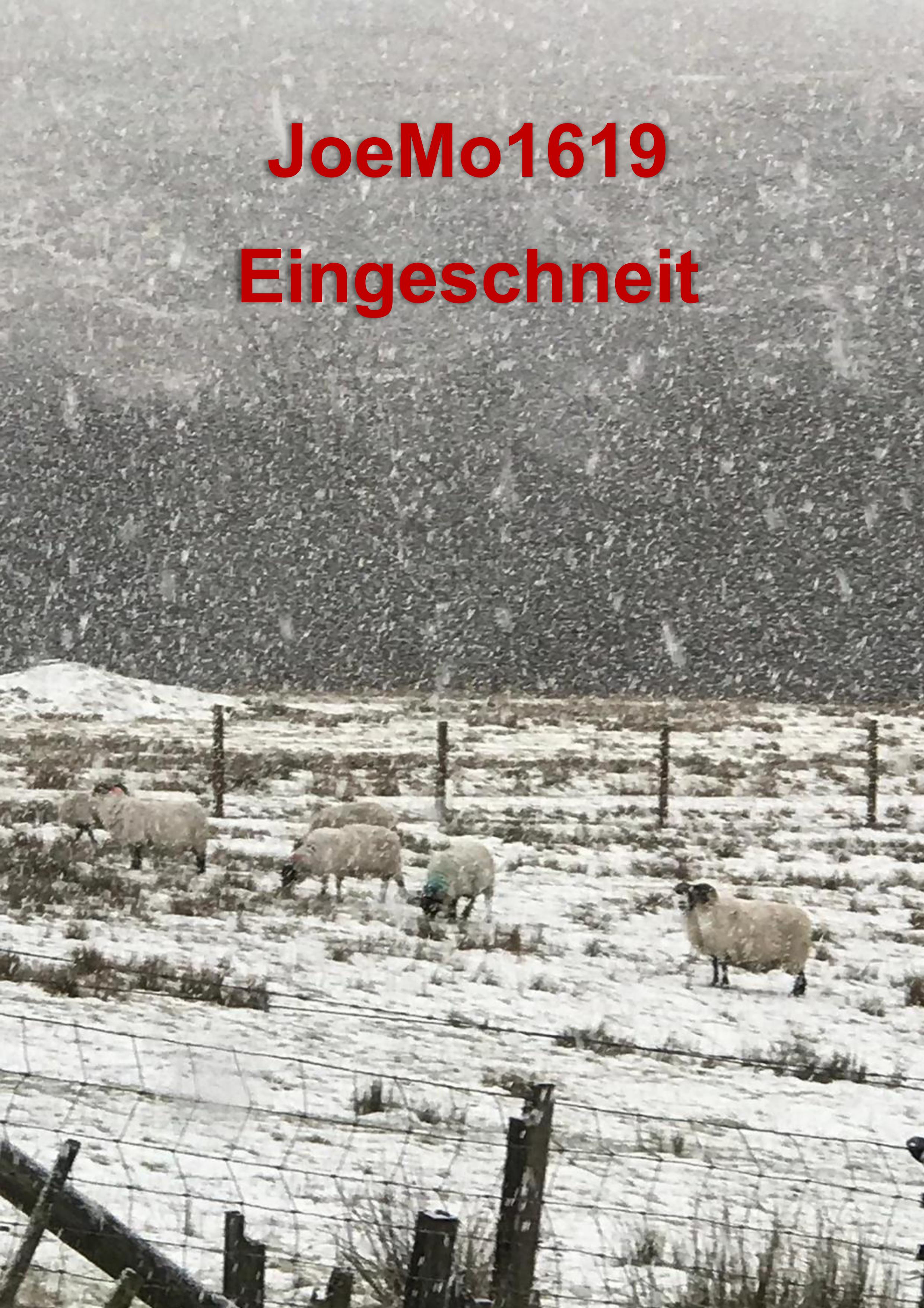 Eingeschneit, 