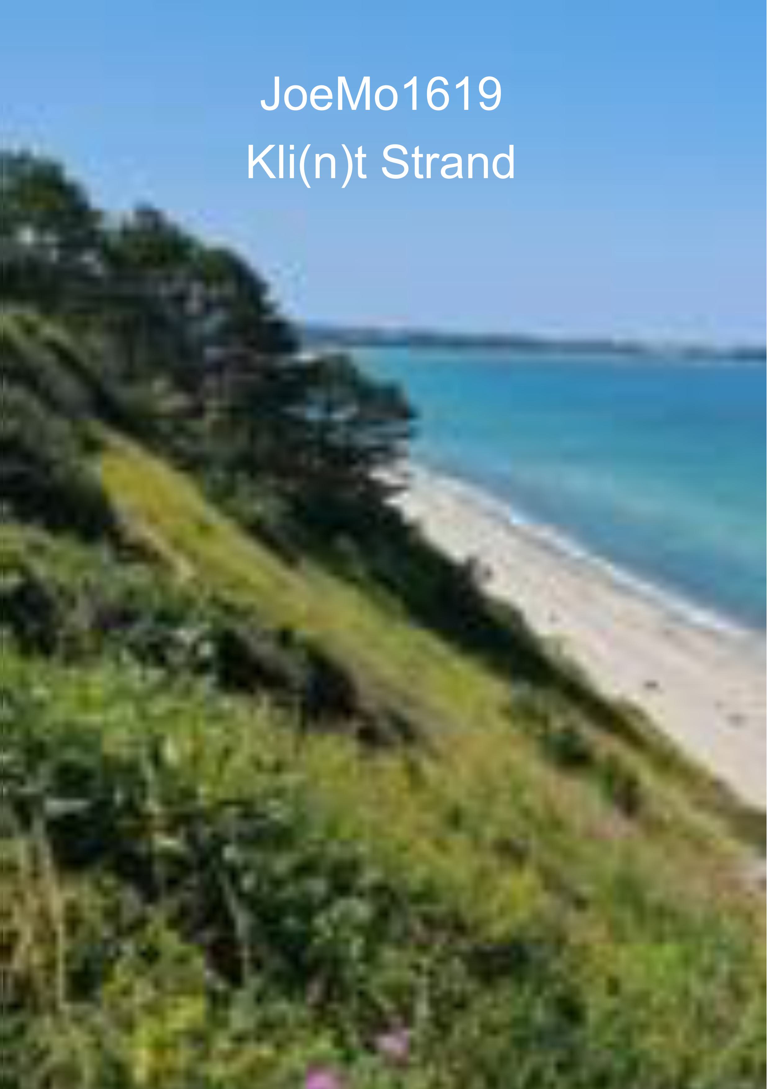 Klint Strand, 
