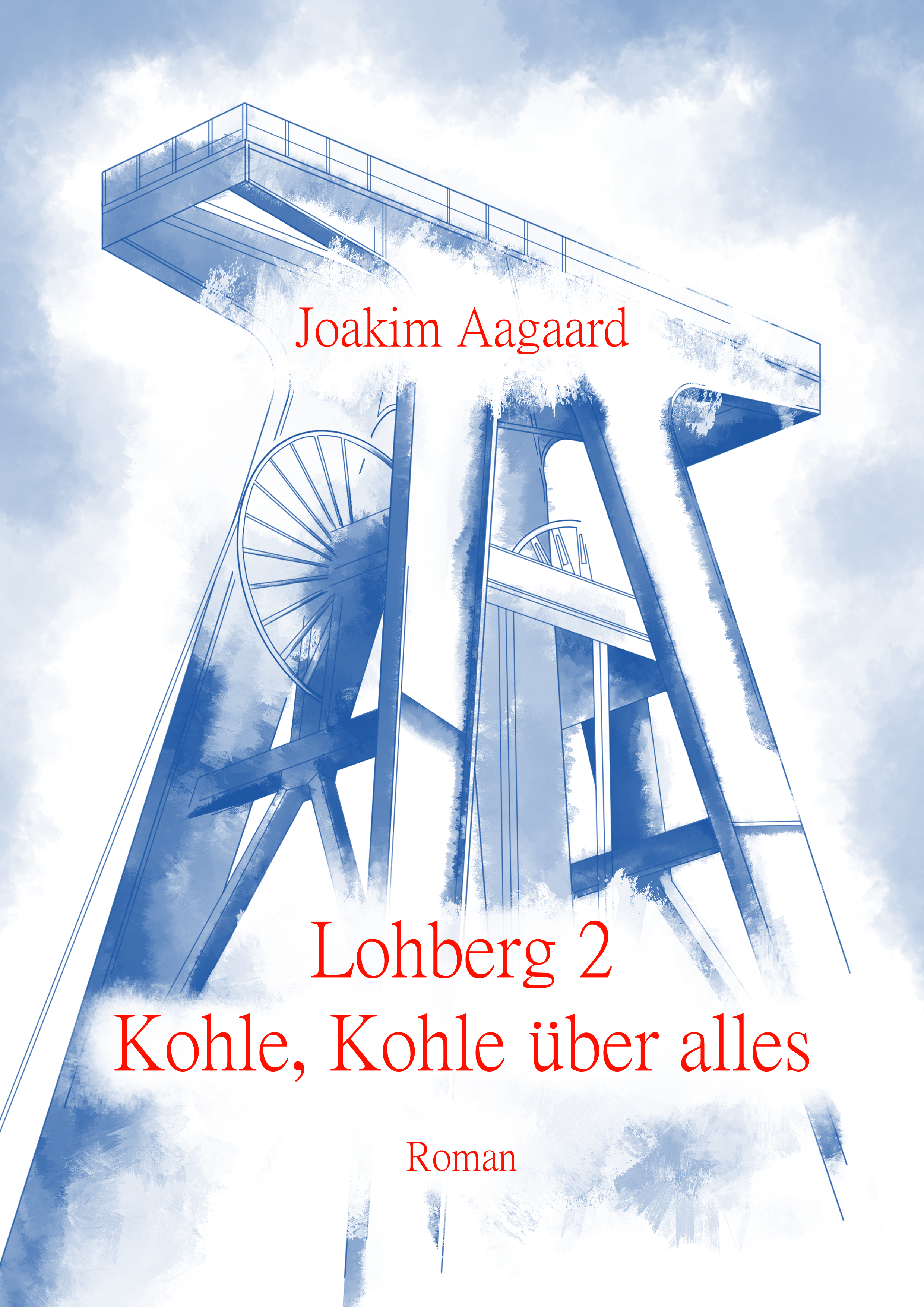 Leseprobe - Lohberg 2 - Kohle,Kohle über alles, 