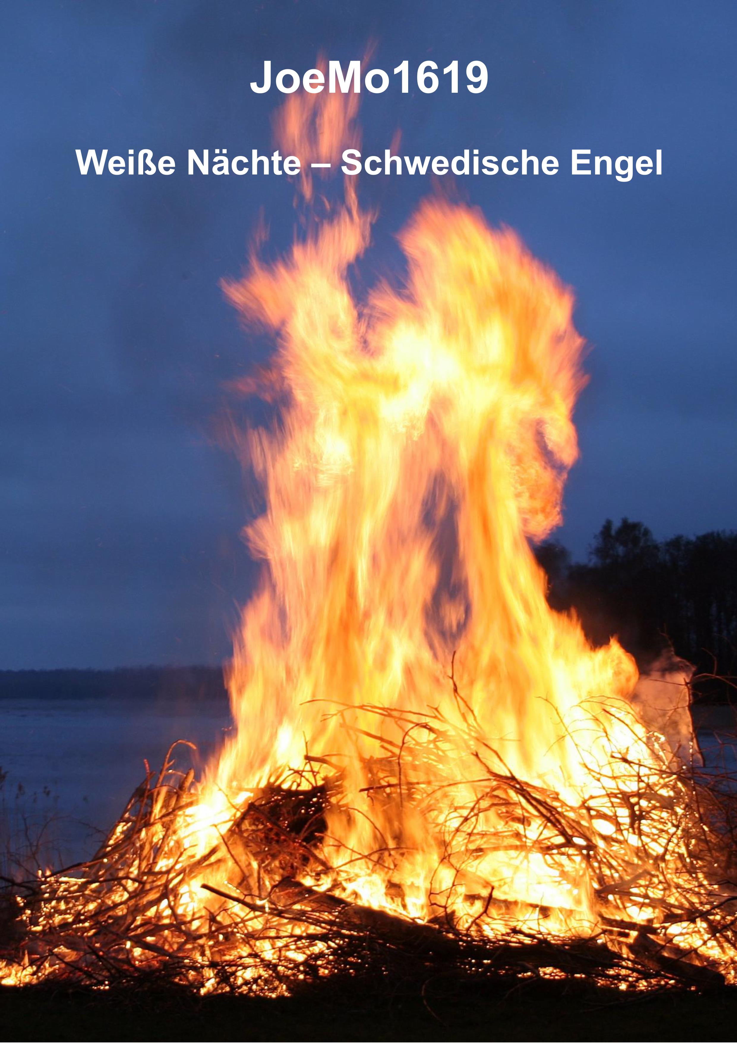 Weiße Nächte - Schwedische Engel, 