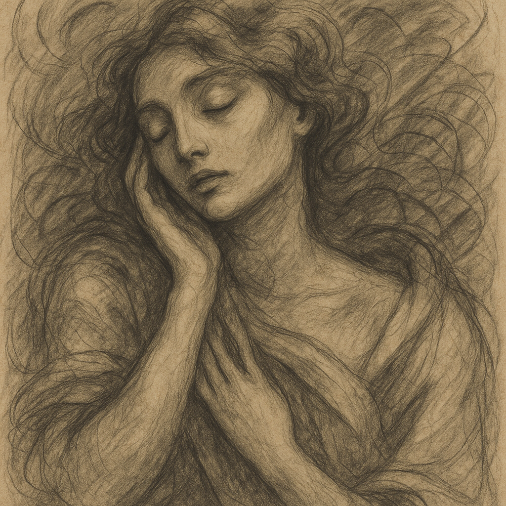Lullaby of Touch – Nicht nur ein Schlaflied, 