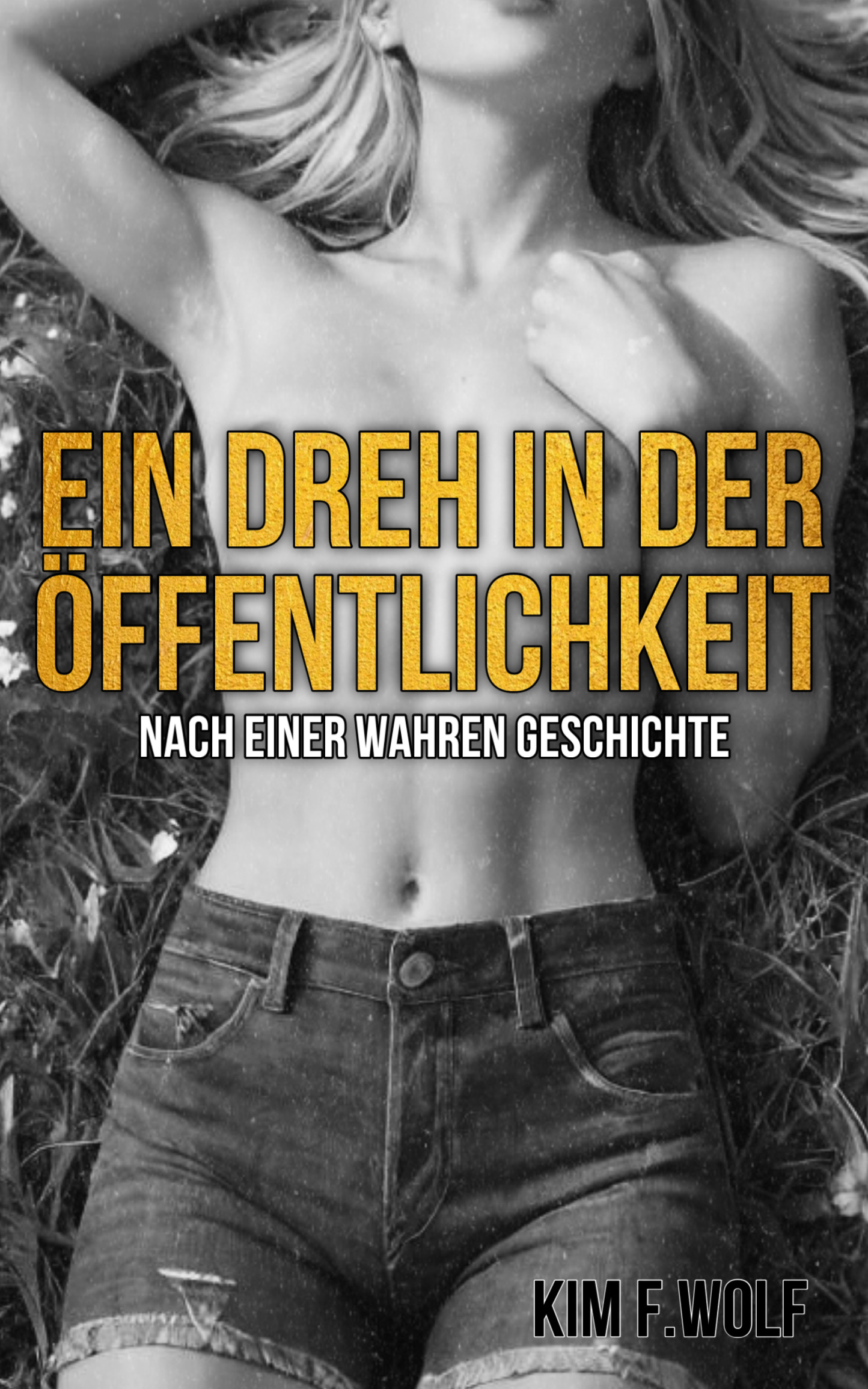 Ein Dreh in der Öffentlichkeit - Nach einer wahren Geschichte, 