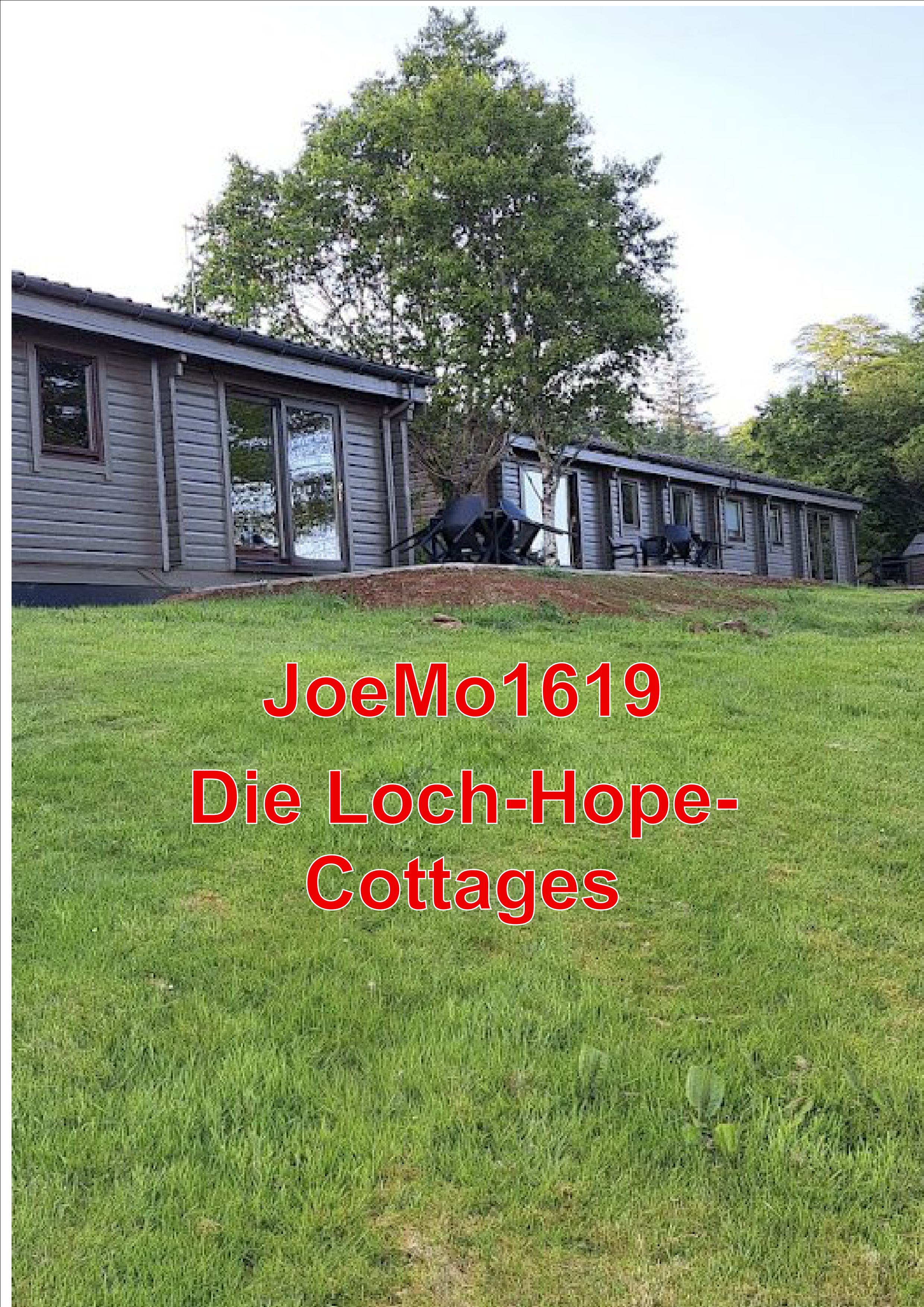 Die Loch-Hope-Cottages, 