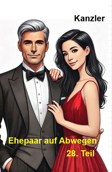 Ehepaar auf Abwegen, 28. Teil, 