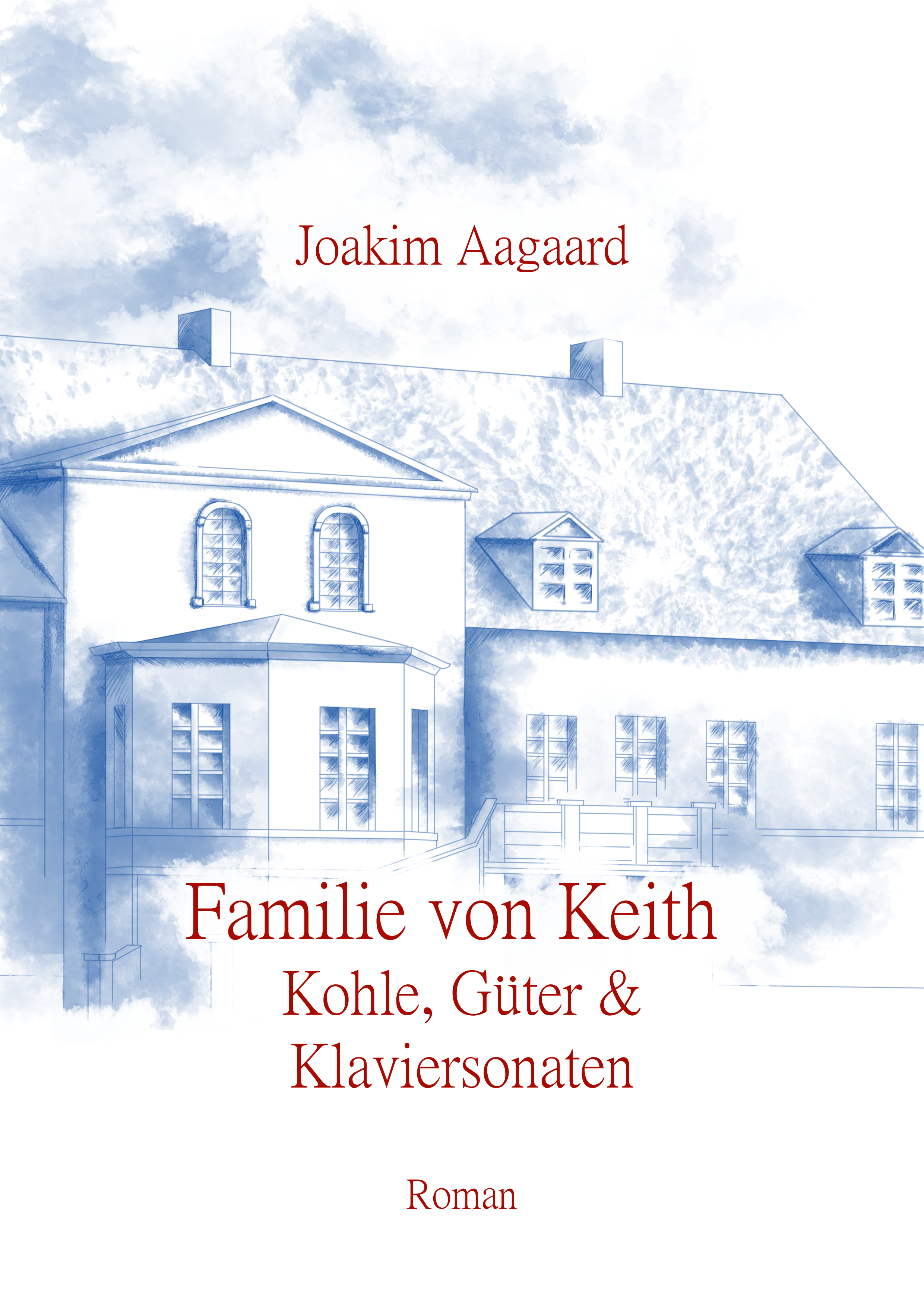 Familie von Keith -Kohle,Güter & Klaviersonaten, 