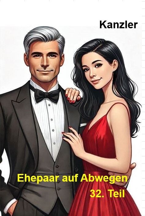 Ehepaar auf Abwegen, 32. Teil, 