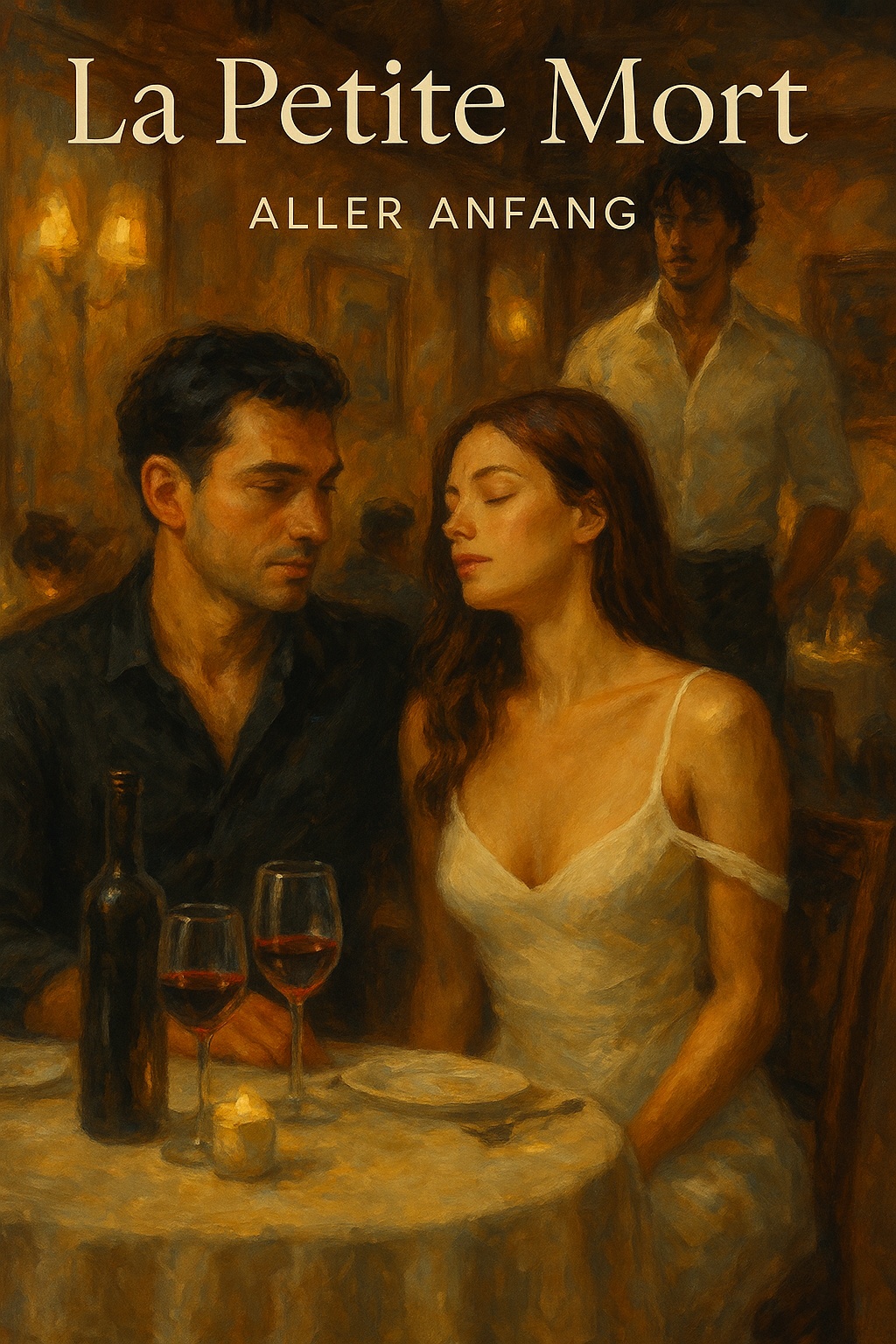 La Petite Mort - Aller Anfang, 