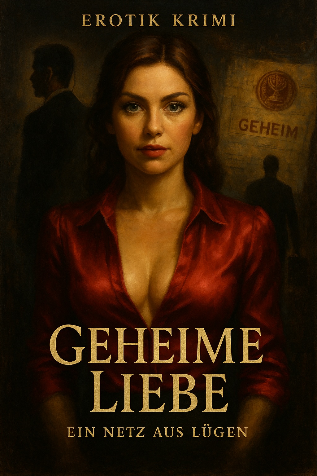 Geheime Liebe - Ein Netz aus Lügen, 