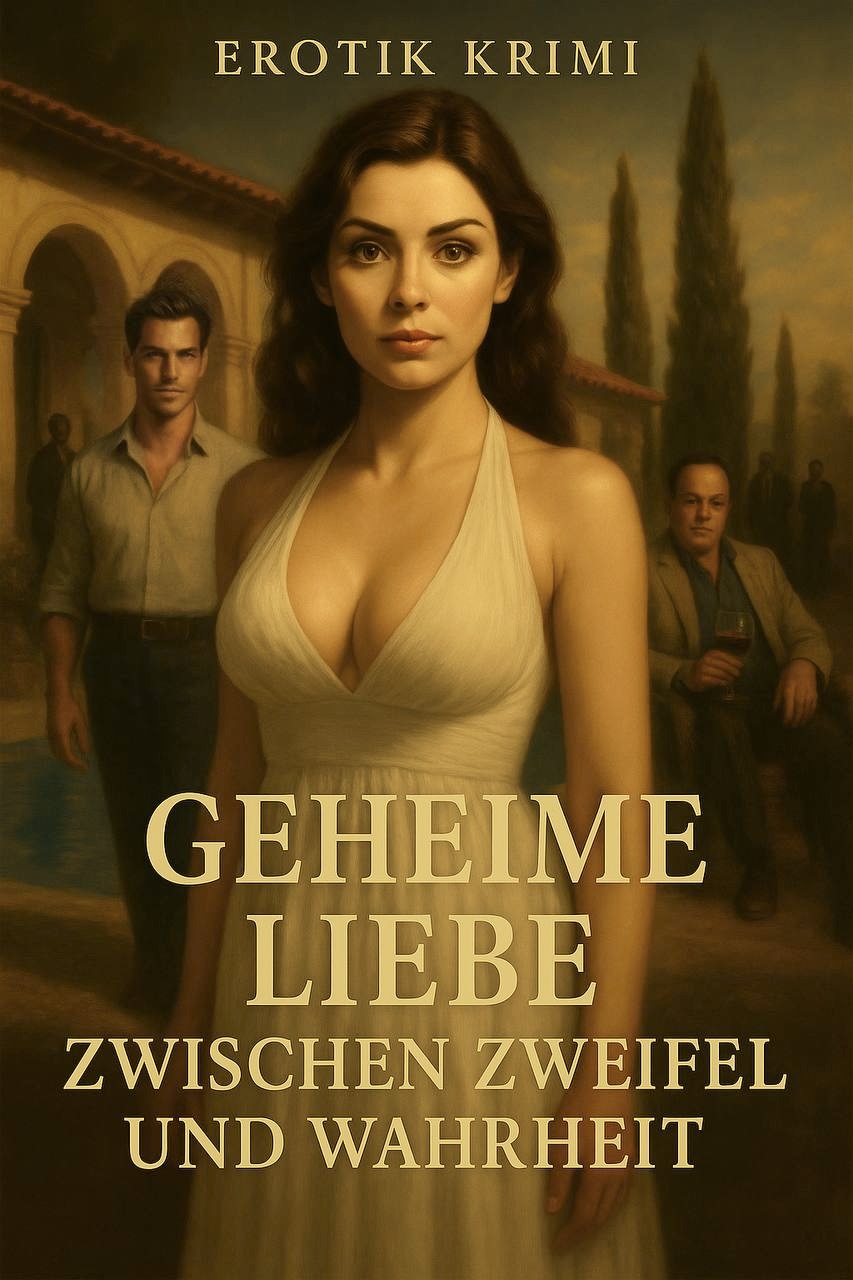 Geheime Liebe - Zwischen Zweifeln und Wahrheit, 
