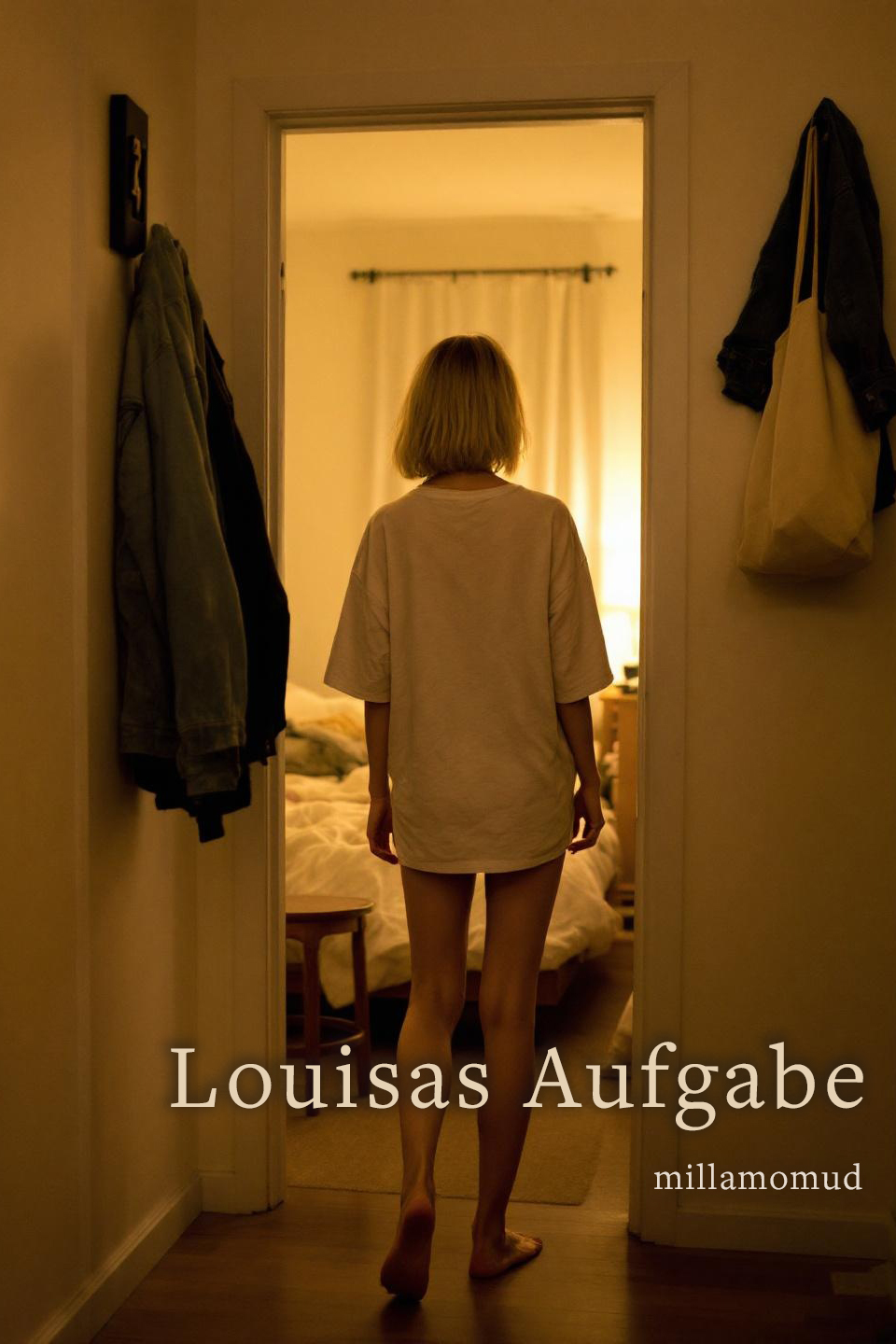 Louisas Aufgabe, 