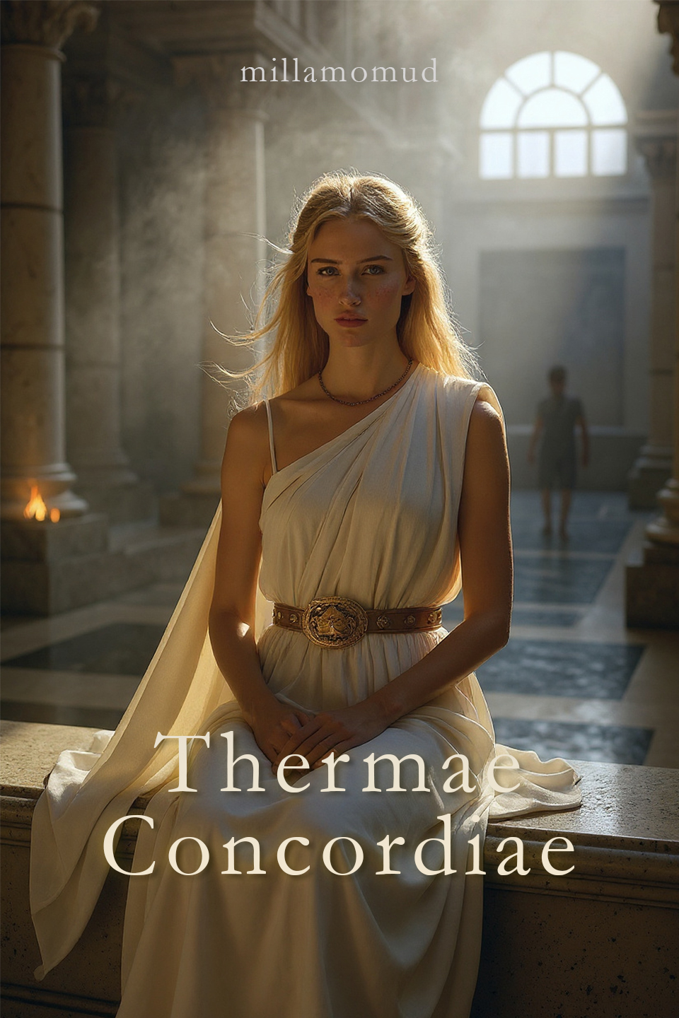Thermae Concordiae, 