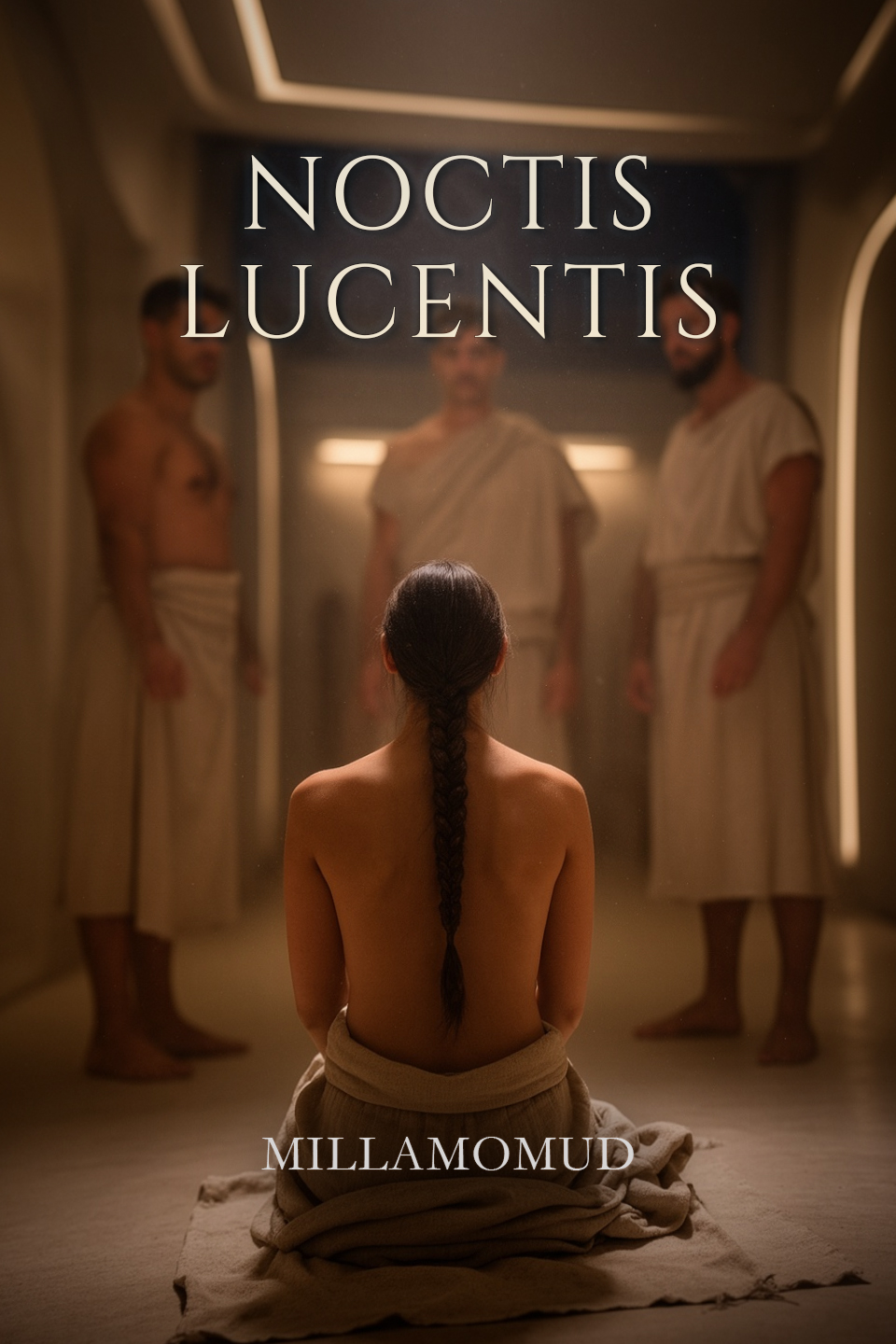 Noctis Lucentis, 