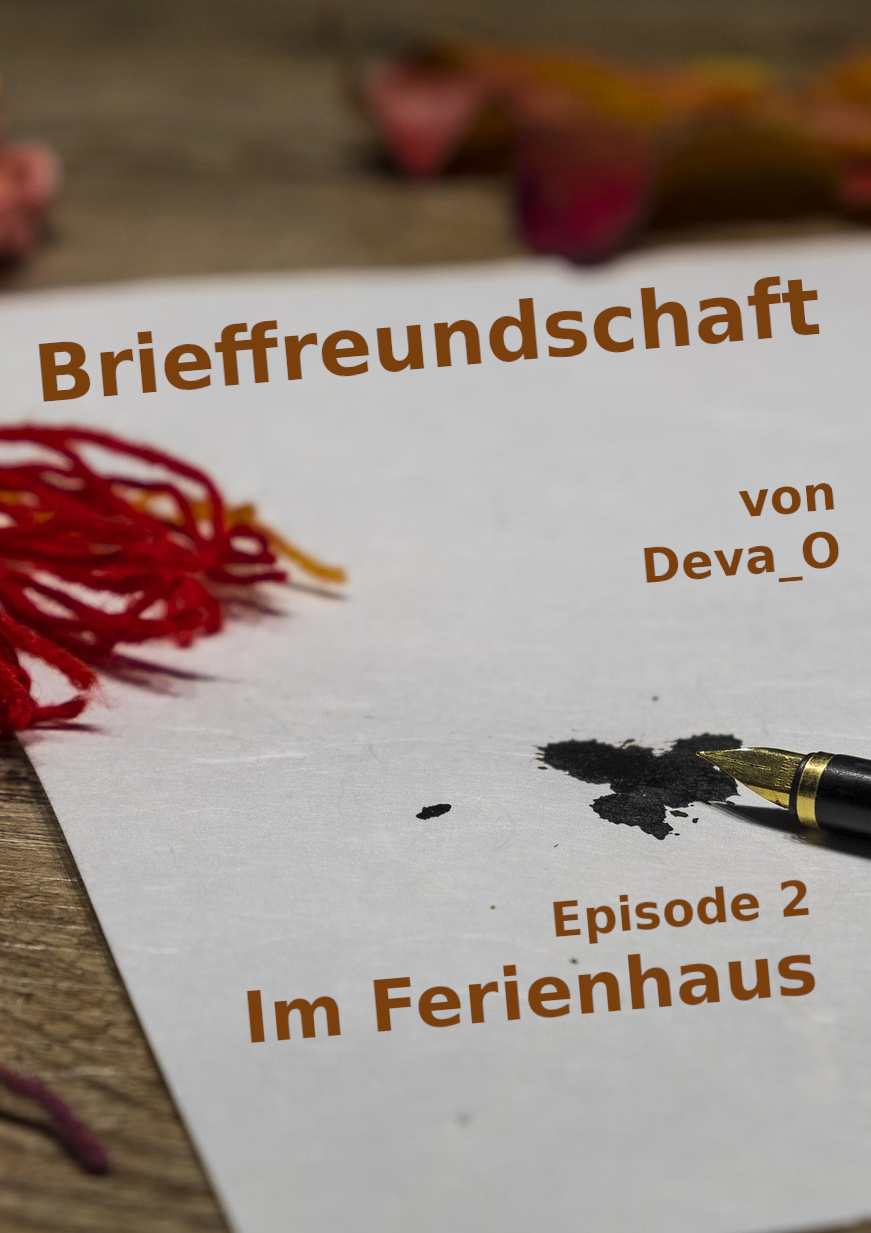 Im Ferienhaus, 