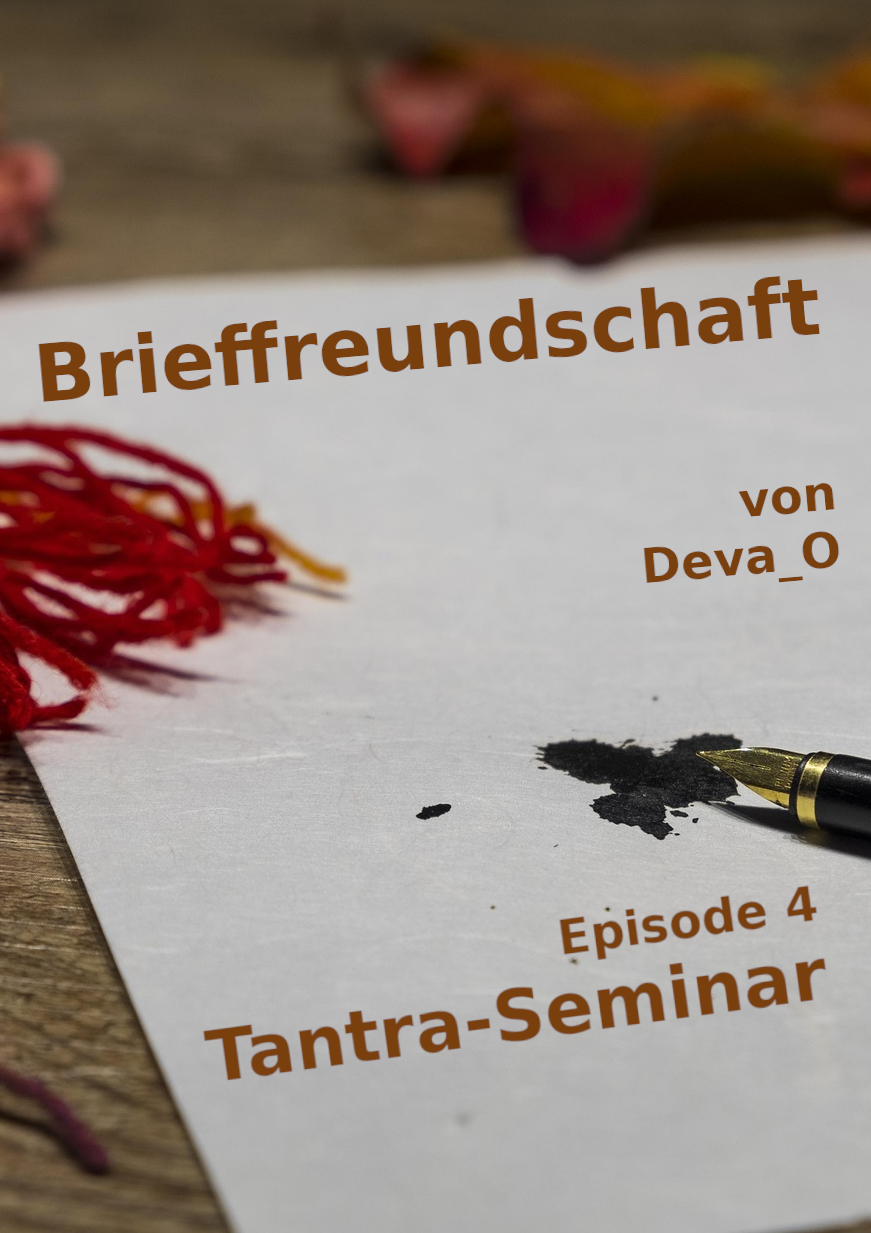 Tantra-Seminar, 