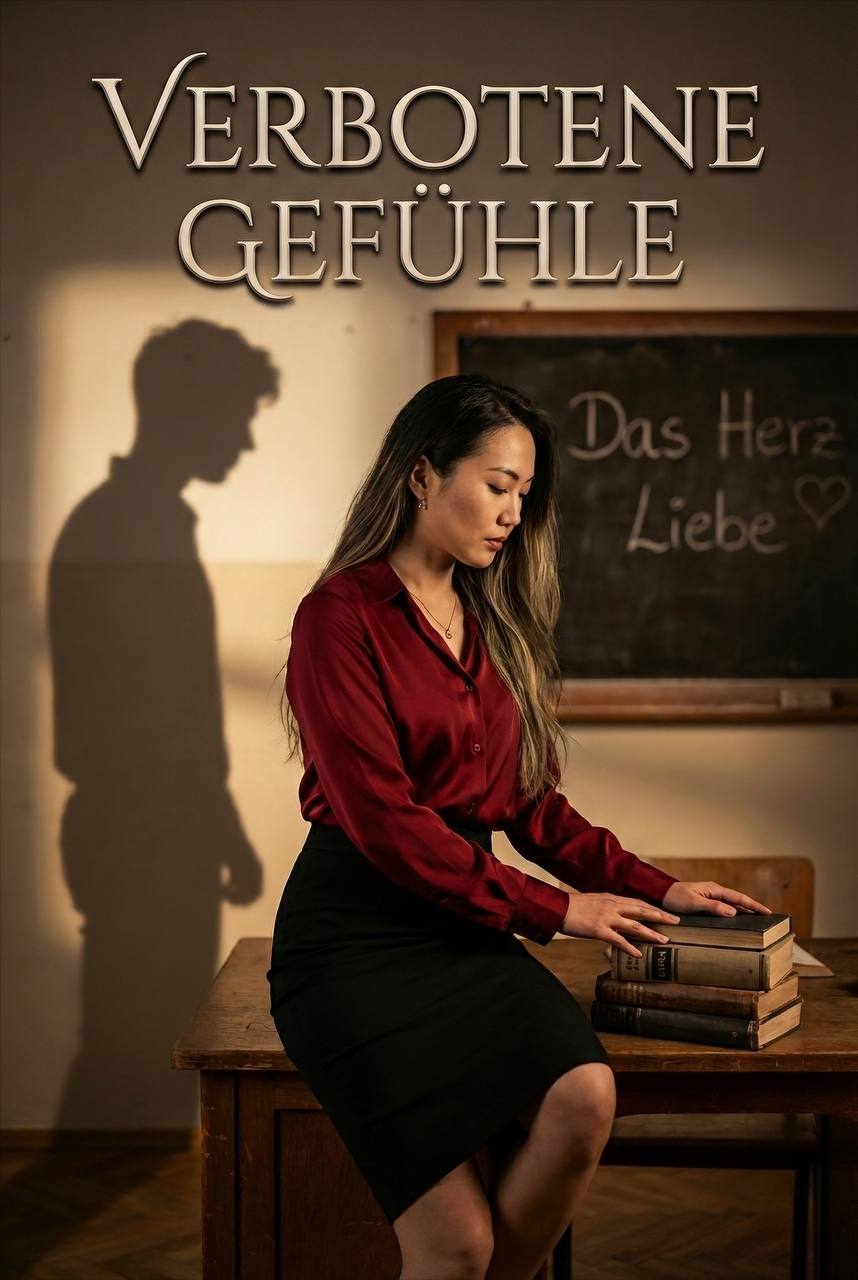 Verbotene Gefühle, 