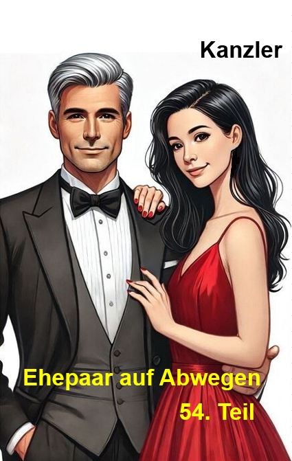 Ehepaar auf Abwegen, 54. Teil, 