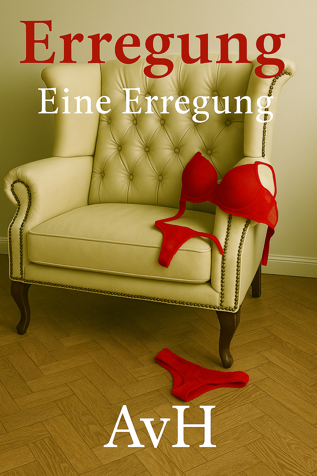 Erregung, 