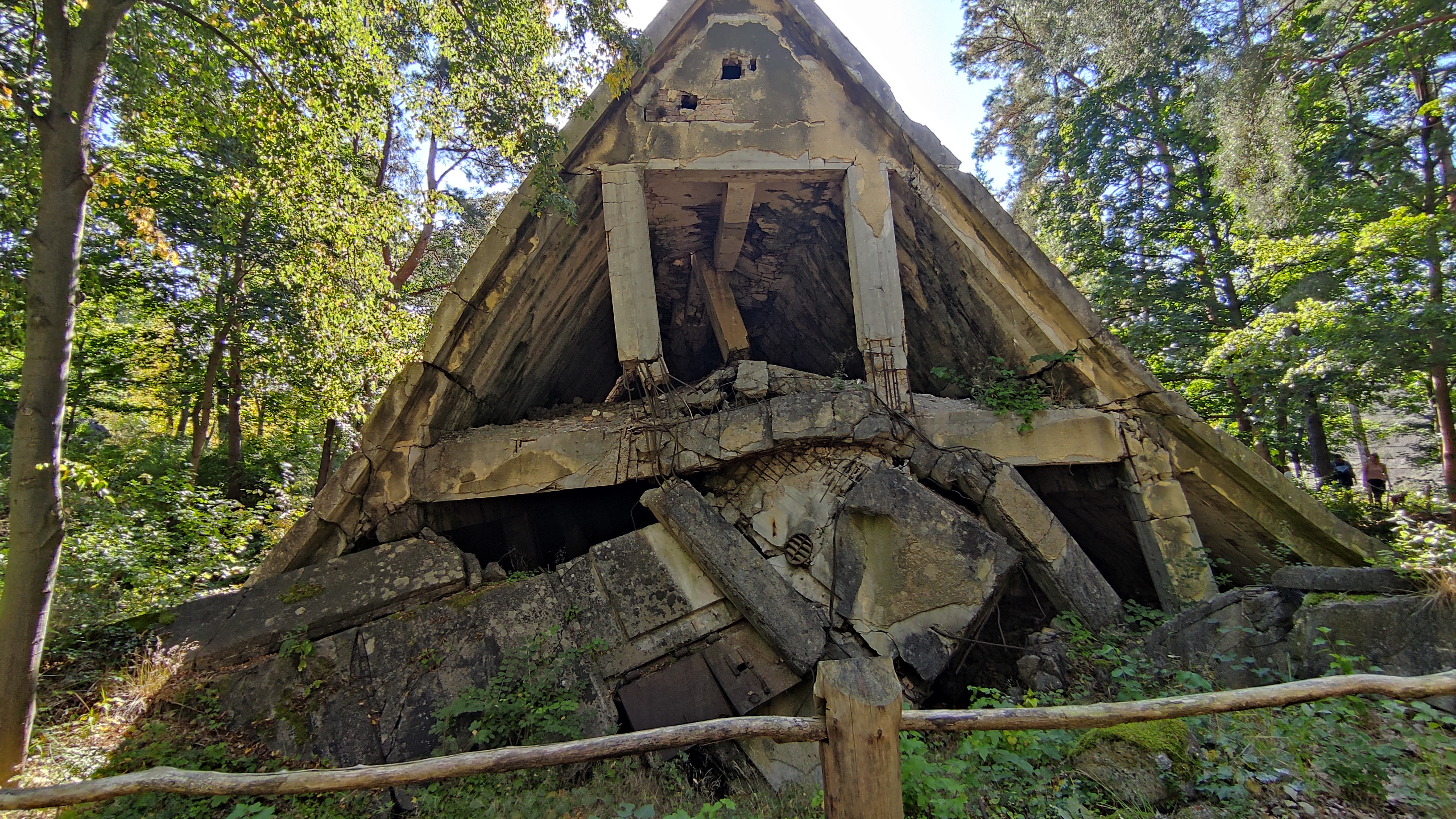 Lost Place - Liebe in der verbotenen Stadt, 